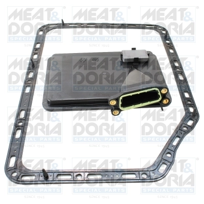 Hydraulic Filter Kit, automatic transmission